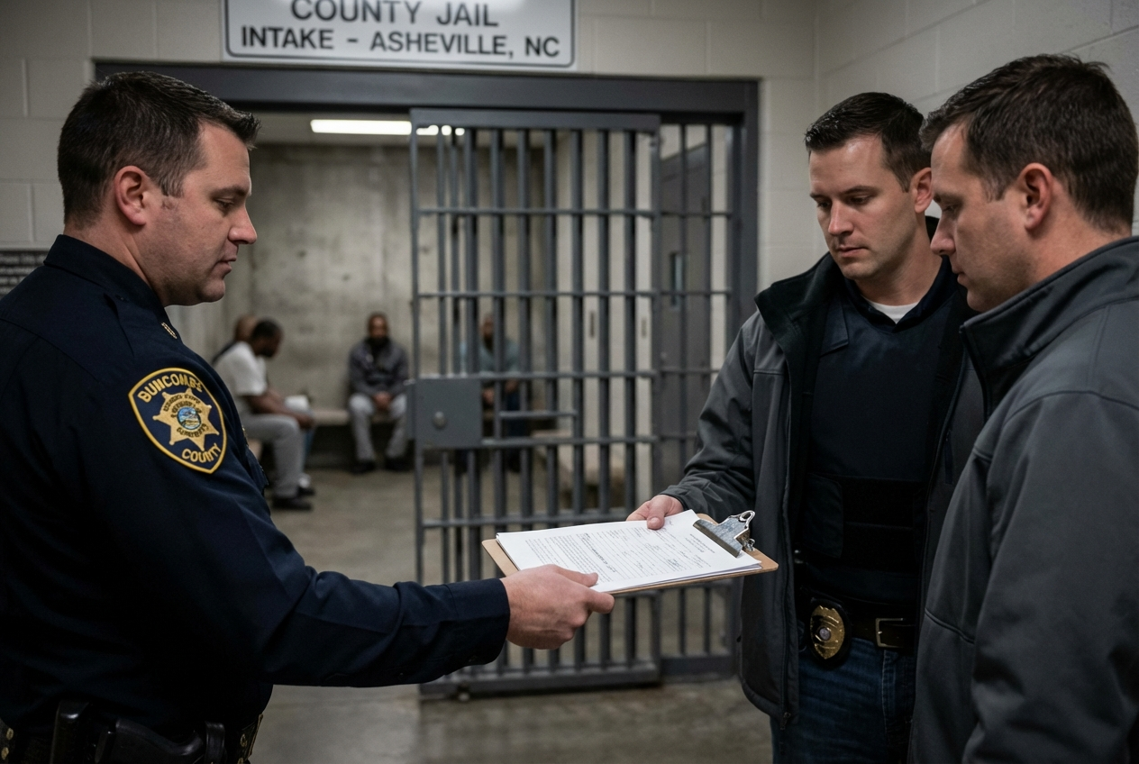 Sanctuary County Pressured Over Illegal Immigrant Arrest