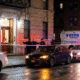 Synagogue Targeted by Driver in NYC Incident