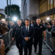 Outspoken Don Lemon Reacts to Arrest Drama
