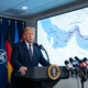 NATO Allies Fight Back Against Trump's Hormuz Demands
