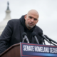 Fetterman Rejects Mullin's Inexperience as Barrier to DHS Role