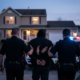 Bodycam Footage Catches Murder Suspect Whining About Tight Handcuffs