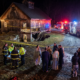Sudden Floor Collapse Turns New Hampshire Wedding Into Chaos