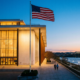Trump's Renovation Push Forces Kennedy Center to Close for Two Years