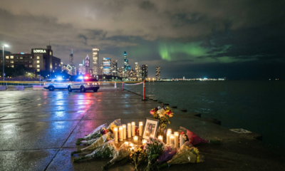 Trump's Immigration Crackdown Intensifies After Horrific Student Killing