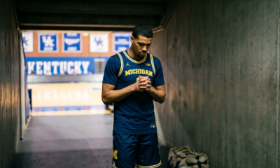 Top Recruit Spurns Millions for Michigan's Road to Glory