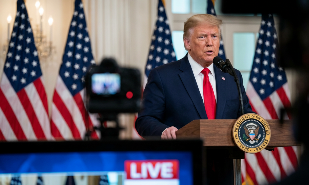 Shifting Ties in Iran Operations Raise Questions on U.S. Leadership Authority