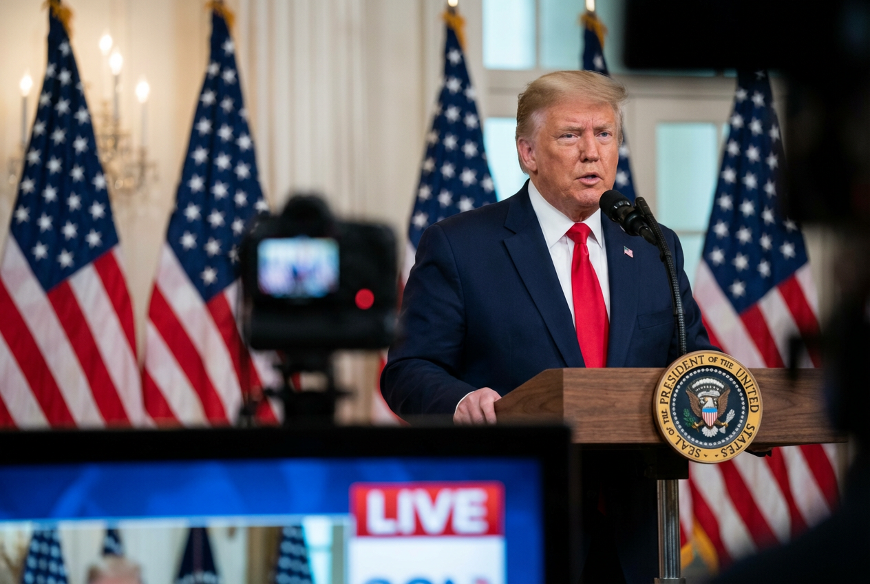 Shifting Ties in Iran Operations Raise Questions on U.S. Leadership Authority