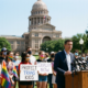 Democratic Senate Candidate's 'Trans Children' Remark Fuels Texas Political Firestorm