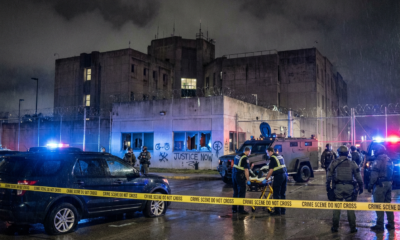 Antifa Conviction Forces Media to Confront Domestic Terrorism Label