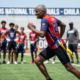 Hall of Fame Legend Pursues Olympic Dream in Flag Football Trials at 66