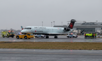 Something Unusual Happened on LaGuardia's Runway—Airport Now Closed