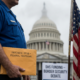 House Funding Shift Ignites Fresh Clash Over Border Security