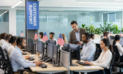 FCC Plans Major Overhaul to Elevate US Call Center Standards