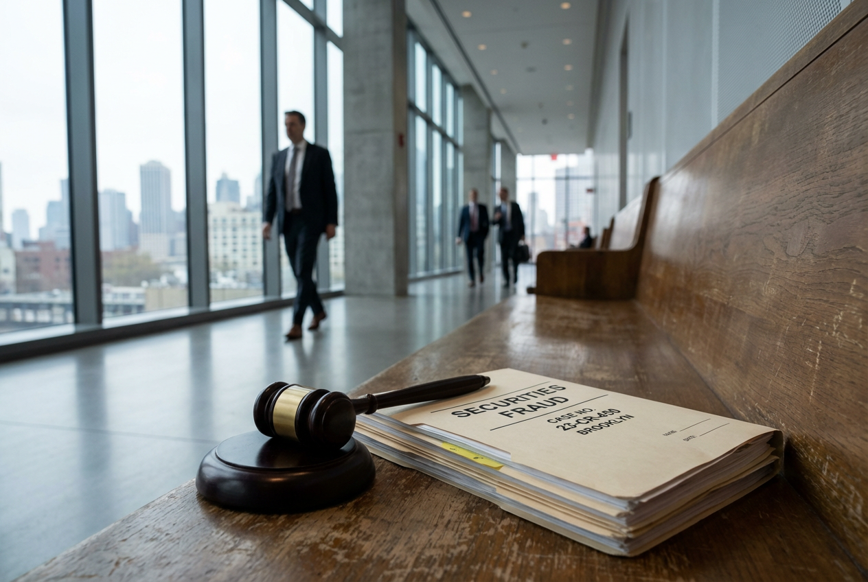 Three Con Men Guilty in $88M Fraud