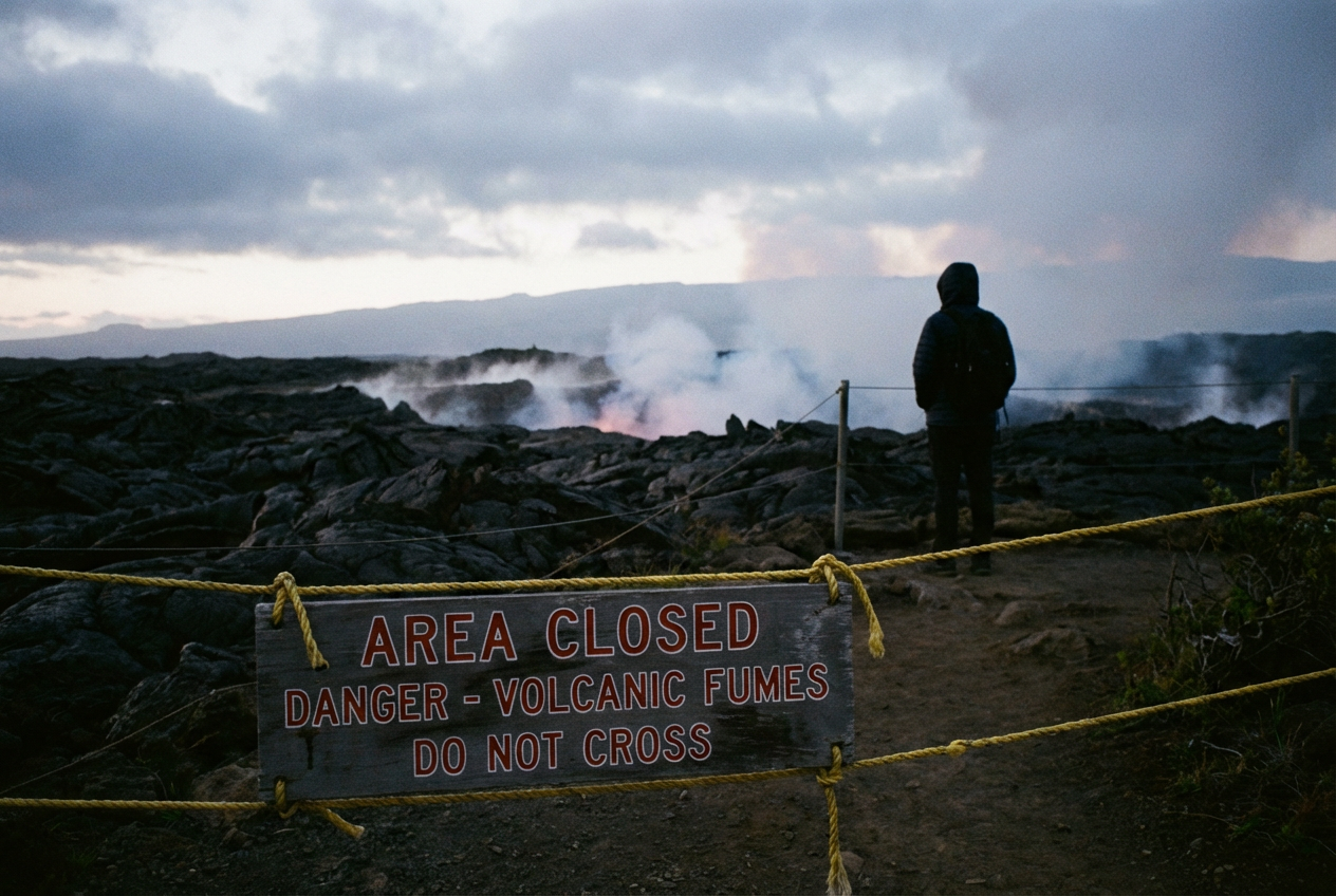 Tourism Officials Slammed by Disturbing Failures and Policy Switches