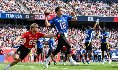 Tom Brady Reveals Unexpected Respect for WWE Rival Logan Paul