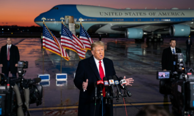 Trump Pauses Epic Fury Strikes – What Iran Must Give Up to End It All Now