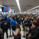 Travelers Face Wildly Varied Airport Delays Amid Government Funding Row