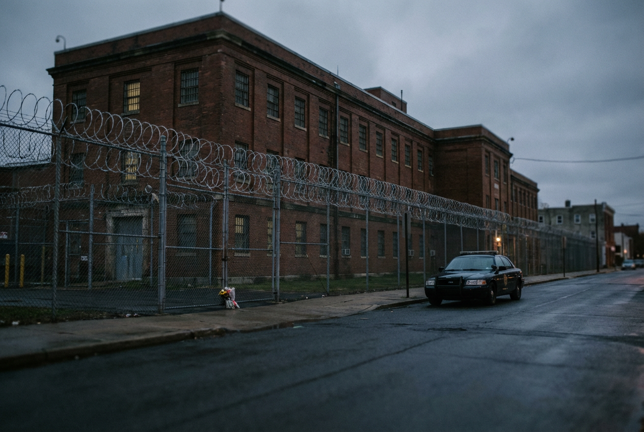 Infamous Abortion Doctor Dies Amid Lingering Questions