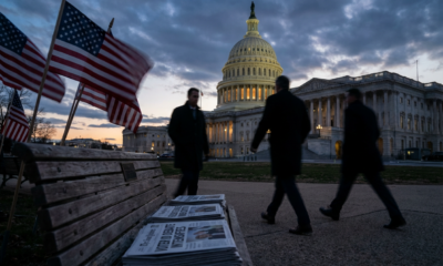Senate Filibuster's Hidden Role Could Shield Republicans from Long-Term Pitfalls