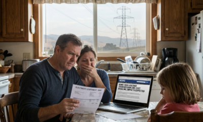 West Virginia Foots Bill for Surging Data Center Transmission Costs