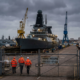 UK Naval Mission Stalled Amid Cost-Cutting Turmoil in Dry Dock