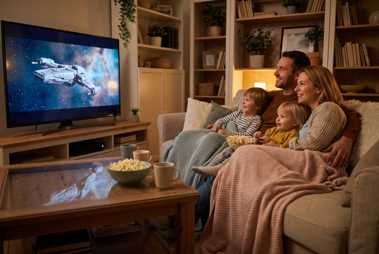 Ryan Gosling-Led Space Adventure Sets New Weekend Record for Amazon MGM