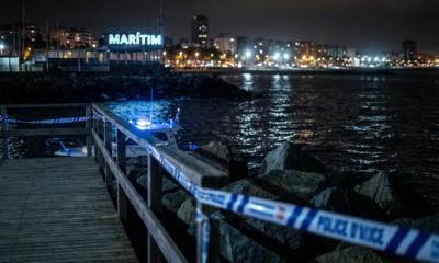 University of Alabama Student’s Barcelona Disappearance Ends in Mystery ResolvedWhat Happened to the Alabama Student Who Vanished Near Barcelona's Coast?