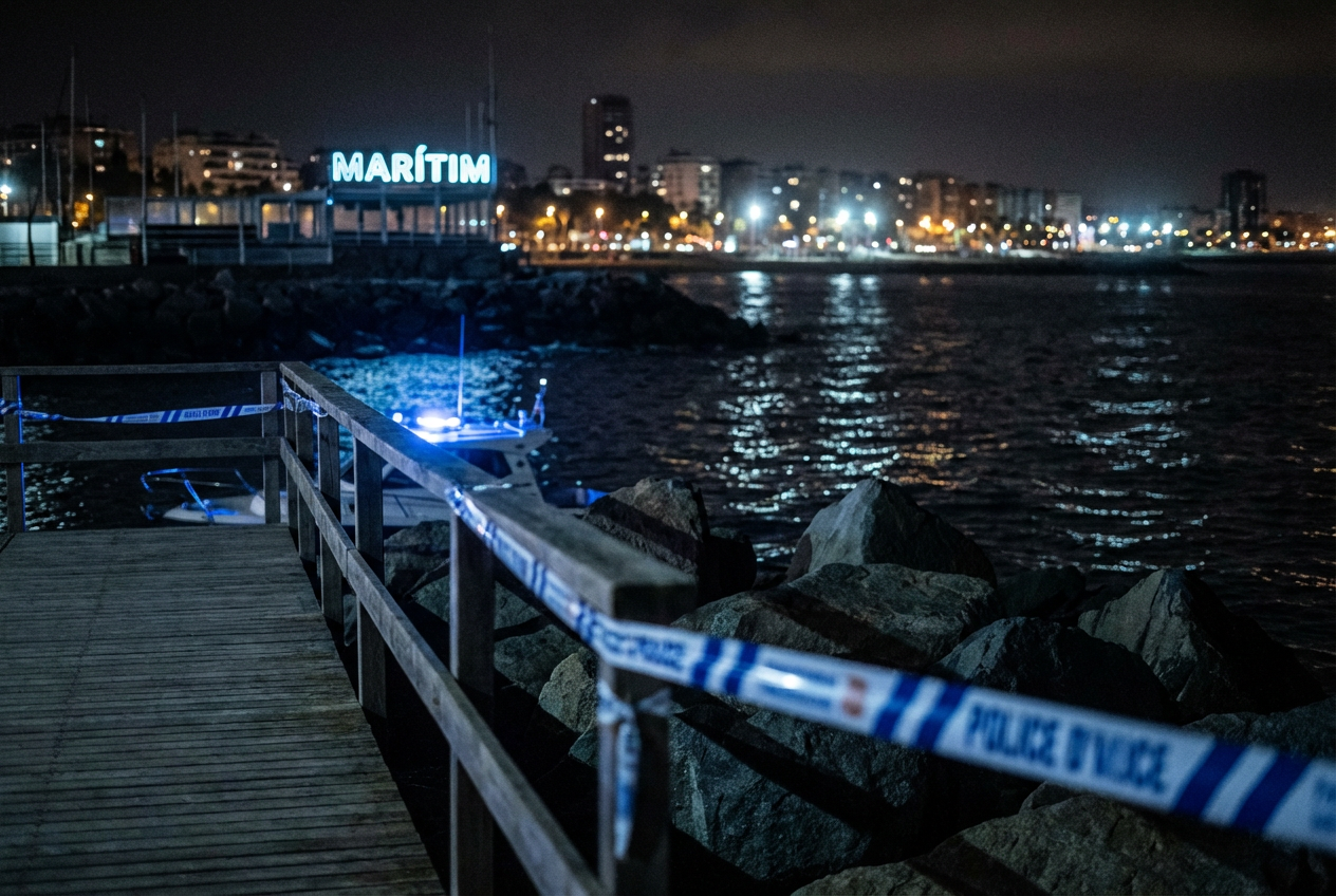 University of Alabama Student’s Barcelona Disappearance Ends in Mystery ResolvedWhat Happened to the Alabama Student Who Vanished Near Barcelona's Coast?