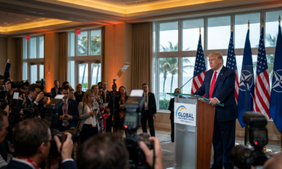 NATO’s Irresponsiveness in Iran Conflict Puts U.S. Commitment at Risk