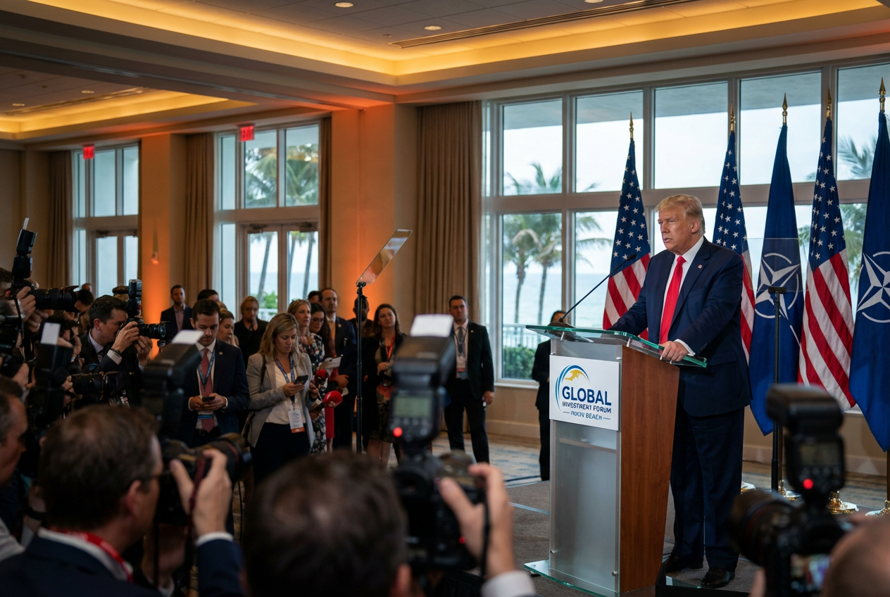 NATO’s Irresponsiveness in Iran Conflict Puts U.S. Commitment at Risk