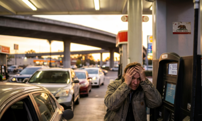 California Leaders Slam Newsom Over Policy Failures – Is a Recall Brewing?