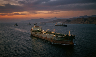 Treasury Admits 'Jiu-Jitsu' Move on Iran Oil – But Will It Tame Gas Prices?