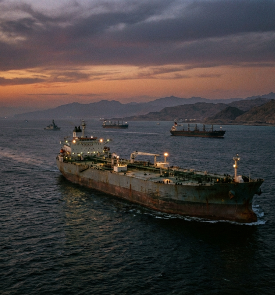 Treasury Admits 'Jiu-Jitsu' Move on Iran Oil – But Will It Tame Gas Prices?