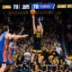 Breaking NCAA Trend: Iowa's Upset Topples Defending Champions