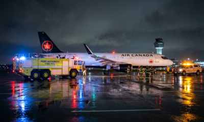 Duffy Pushes for Funds Amid LaGuardia Crash Controversy