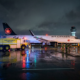 Duffy Pushes for Funds Amid LaGuardia Crash Controversy
