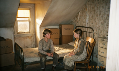 Kurt Russell Reveals a Hidden Childhood Struggle Behind His Hollywood Journey