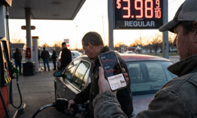 U.S. Economy Braces for Severe Impacts from Iran Strike Wave