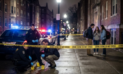 Border Policies Slammed After Immigrant Release Leads to Murder