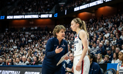 Why a Coach Got Up in a Player's Face – And What Happened Next