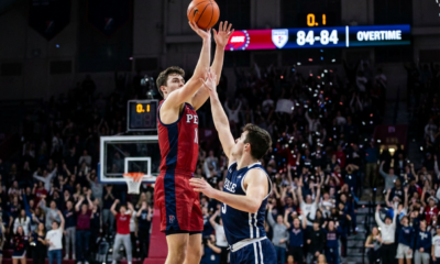 Yale's Sudden Blunder Opened the Door for Penn's March Madness Return