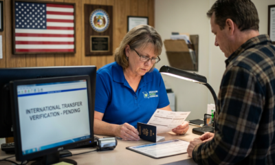 Missouri Targets Illegal Immigrant Remittances in Fraud-Fighting Push