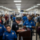 TSA Officers Struggle Amid Shutdown as Border Czar Pushes for Pay Relief