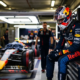 Max Verstappen's Slump Sparks Talk of an Unexpected Career Shift