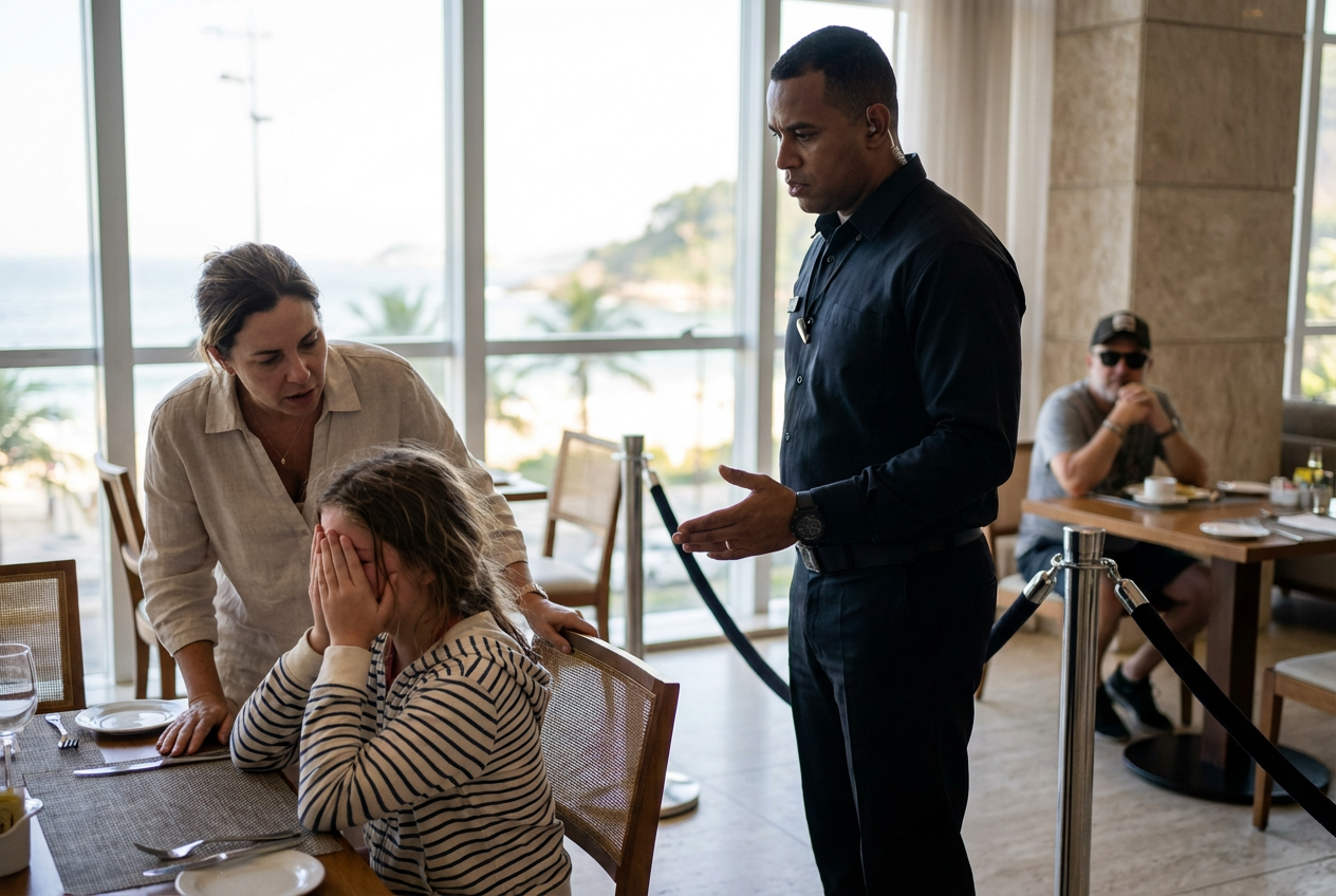 Pop Star Under Fire After Hotel Clash Sparks Mayor's Harsh Response