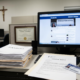 Catholic Payroll Admin Fired Following Viral Social Media Controversy