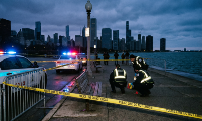 Chicago Reels as Student's Death Ties to Released Immigrant Policies