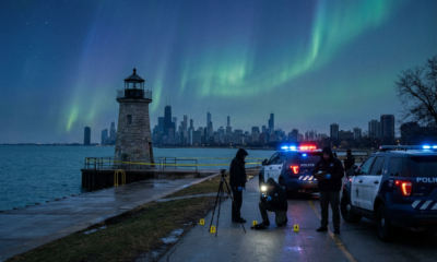 Immigration Release Fuels Backlash in Chicago Murder Case